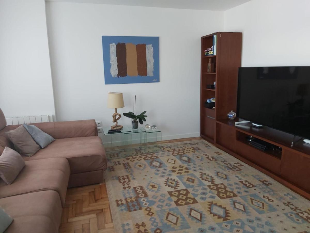 Apartment La Bahia